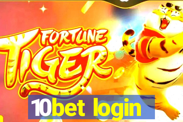 10bet login